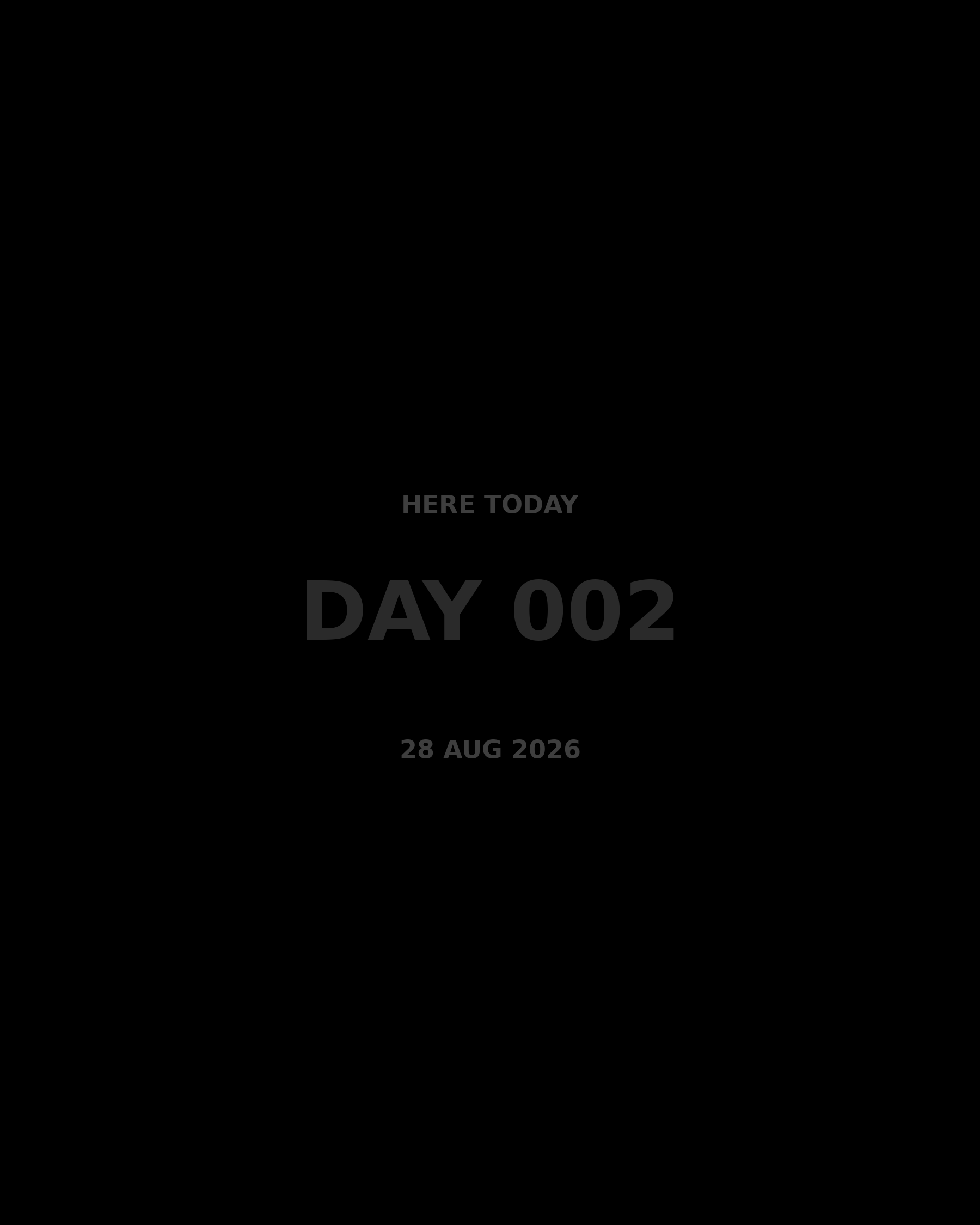 Day 002